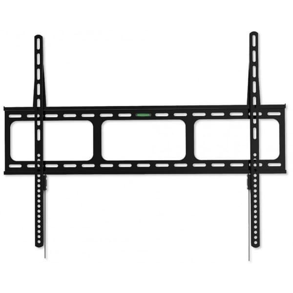 Techly Wall Mount for LED LCD TV 42-80 Ultra Slim Fixed H600mm" ICA-PLB 860 Sort