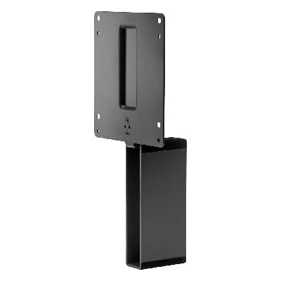 HP B500 PC Mounting Bracket for Monitors HP Z31x/HP Z38c