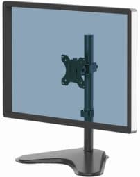Monitora stiprinājums Fellowes Seasa Freestanding Single Monitor Arm Sort
