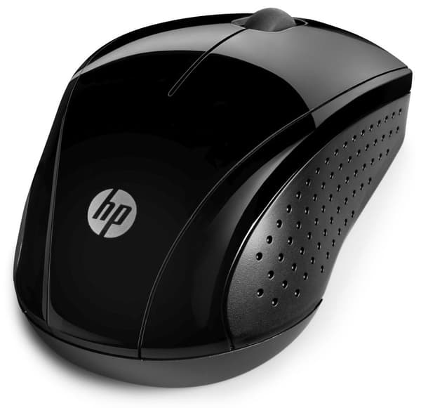 HP Wireless Mouse 220