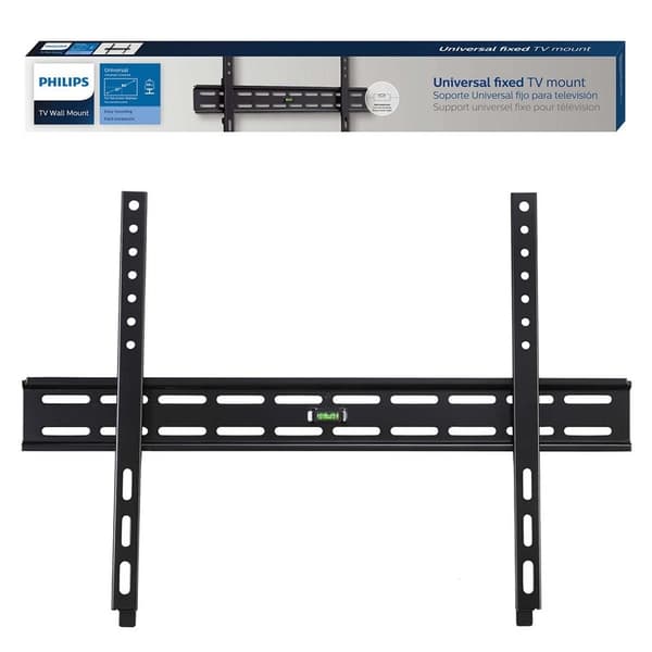 Philips TV Wall Mount VESA 100 x 100 mm/200 x 200 mm/600x600