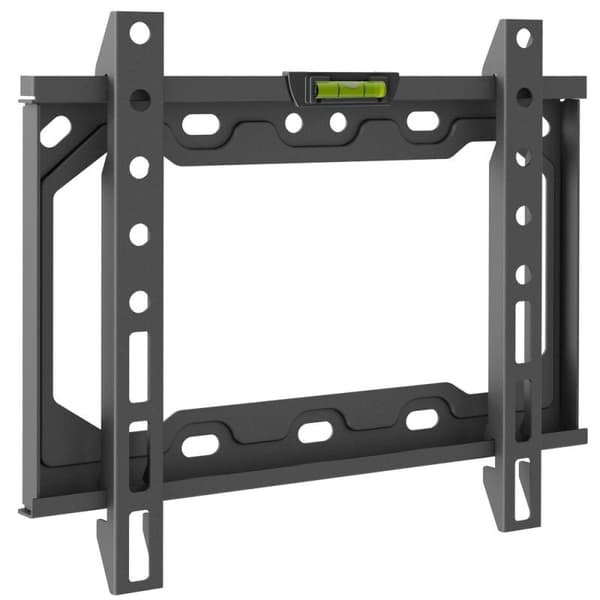 Barkan Fixed TV Wall Mount 13" - 43", "E202+.B" Svart