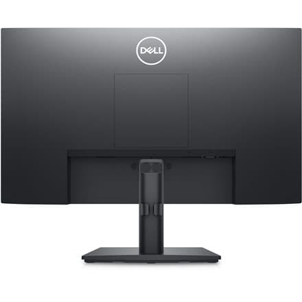 Dell | LCD Monitor | E2222H | 21.5 " | VA | FHD | 16:9 | 60 Hz | 5 ms | 1920 x 1080 | 250 cd/m² | Black | Warranty 36 month(s)