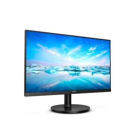 Monitor 21.5 cali 221V8A VA HDMI Głośniki