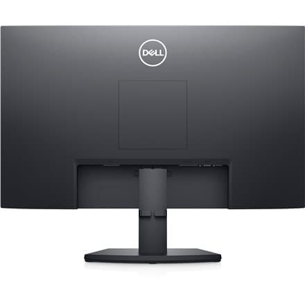 MONITOR Dell 23.8 inch, home | office, VA, Full HD (1920 x 1080), Wide, 250 cd/mp, 5 ms, HDMI | VGA, "SE2422H" (timbru verde 7 lei)