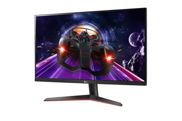 MONITOR 23.8" LG 24MP60G-B, "24MP60G-B.AEU" (timbru verde 7 lei)