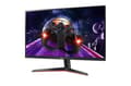Pikkukuva 3 / 5: MONITOR 23.8" LG 24MP60G-B, "24MP60G-B.AEU" (timbru verde 7 lei)
