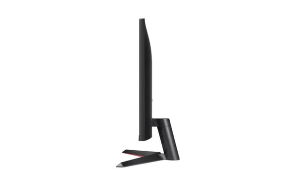 MONITOR 23.8" LG 24MP60G-B, "24MP60G-B.AEU" (timbru verde 7 lei)