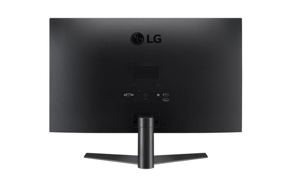 MONITOR 23.8" LG 24MP60G-B, "24MP60G-B.AEU" (timbru verde 7 lei)