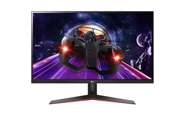 MONITOR 23.8" LG 24MP60G-B, "24MP60G-B.AEU" (timbru verde 7 lei)