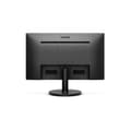 Miniatyrbillede 1 af 4: Philips V Line 222V8LA/00 computer monitor 54.6 cm (21.5") 1920 x 1080 pixels Full HD LCD Black