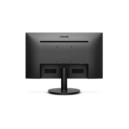 Philips V Line 222V8LA/00 computer monitor 54.6 cm (21.5") 1920 x 1080 pixels Full HD LCD Black Sort