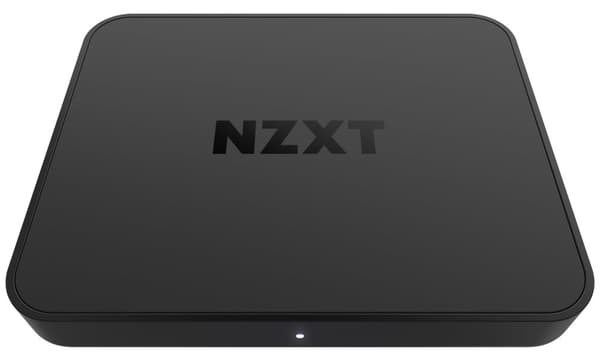 External Capture NZXT Signal 4K30 HDR, 2 x HDMI, USB-C