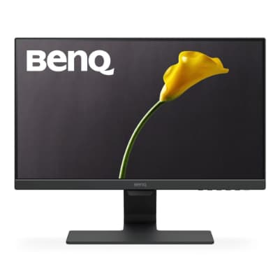 BENQ 21,5" LED GW2283/ IPS panel/ 1920x1080/ 20M:1/ 5ms/ HDMI/ černý/ repro/ FF/ LBL Svart