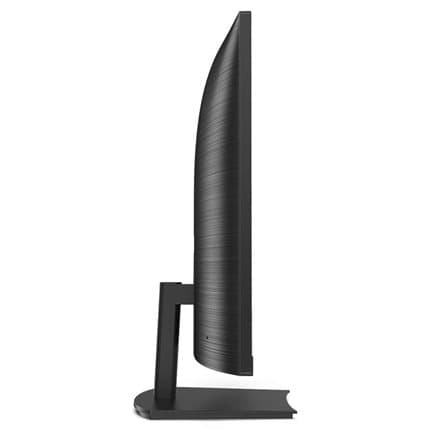 Philips Curved LED-Display E-line 241E1SCA - 61 cm (24") - 1920 x 1080 Full HD