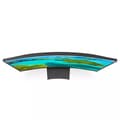 Miniatyrbild 5 av 6: Philips Curved LED-Display E-line 241E1SCA - 61 cm (24") - 1920 x 1080 Full HD