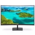 Miniatyrbild 1 av 6: Philips Curved LED-Display E-line 241E1SCA - 61 cm (24") - 1920 x 1080 Full HD