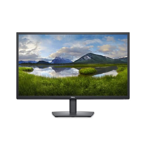 Dell | LCD Monitor | E2723H | 27 " | VA | FHD | 16:9 | 60 Hz | 5 ms | 1920 x 1080 | 300 cd/m² | Black | Warranty 36 month(s) Sort