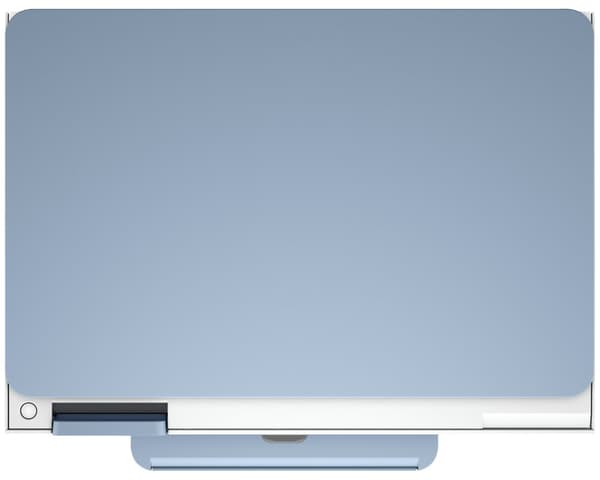 HP ENVY Inspire 7221e Wireless All-in-One Color Printer, Instant Ink; Photo printing