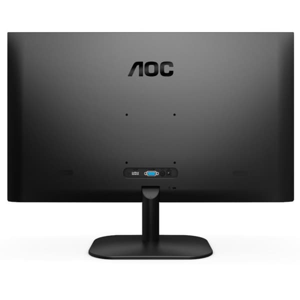AOC 27B2DM 27inch VA FHD 75Hz 250 cd/m2 4ms D-SUB DVI HDMI