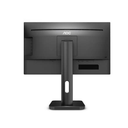 AOC P1 24P1 computer monitor 60.5 cm (23.8") 1920 x 1080 pixels Full HD LED Black