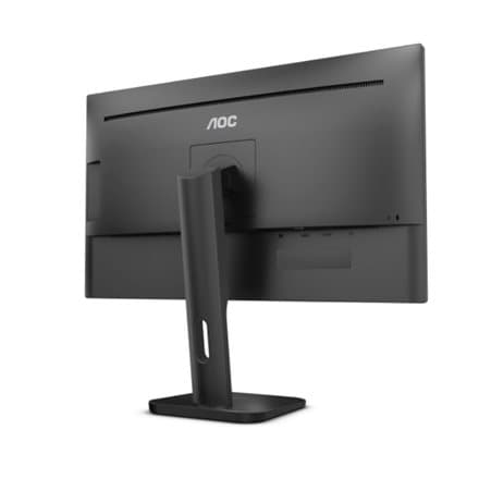AOC P1 24P1 computer monitor 60.5 cm (23.8") 1920 x 1080 pixels Full HD LED Black