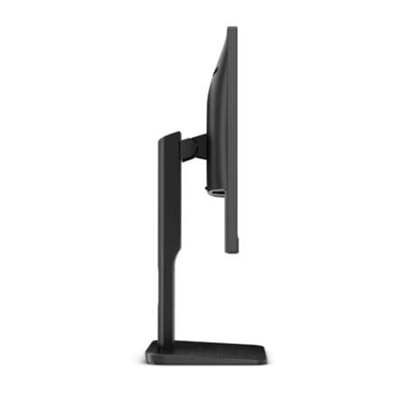 AOC P1 24P1 computer monitor 60.5 cm (23.8") 1920 x 1080 pixels Full HD LED Black