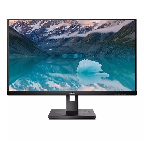 Philips 24"" 242S9JML | 1920x1080 | VA | 4ms | 75Hz | 3years musta
