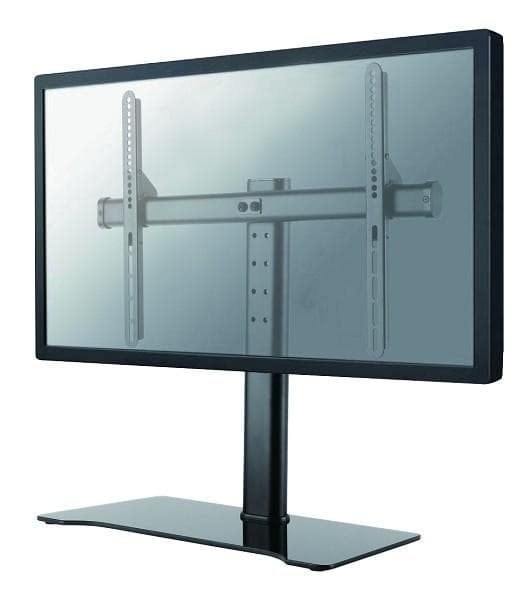 Neomounts monitor desk mount Svart
