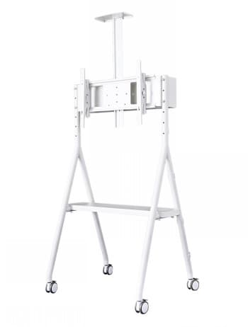 Neomounts NS-M1500WHITE TV trolley 32-65" Hvid