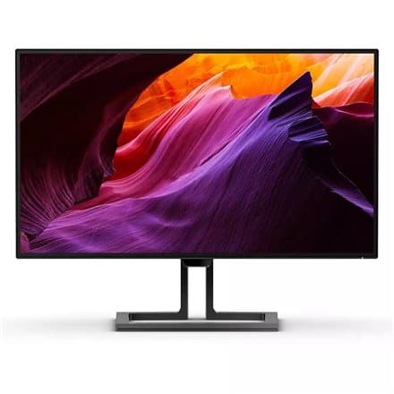Philips Brilliance 27B1U7903/00 LED display 68.6 cm (27") 3840 x 2160 pixels 4K Ultra HD Black