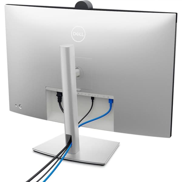 LCD Monitor|DELL|U3224KBA|32"|Panel IPS|6144x3456|16:9|60Hz|Matte|5 ms|Speakers|Camera 8MP|Swivel|Height adjustable|Tilt|210-BHNX