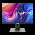Miniatyrbillede 3 af 8: ASUS ProArt PA248QV computer monitor 61.2 cm (24.1") 1920 x 1200 pixels WUXGA LED Black