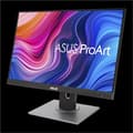 Miniatyrbillede 6 af 8: ASUS ProArt PA248QV computer monitor 61.2 cm (24.1") 1920 x 1200 pixels WUXGA LED Black