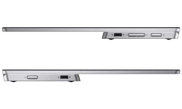 Dell | Portable Monitor | P1424H | 14 " | LCD | FHD | 16:9 | N/A Hz | 6 ms | 1920 x 1080 | 300 cd/m² | Silver