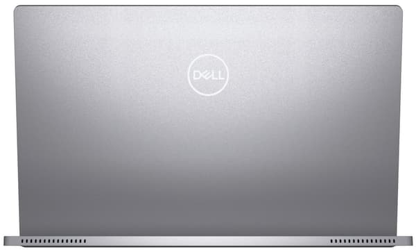 Dell | Portable Monitor | P1424H | 14 " | LCD | FHD | 16:9 | N/A Hz | 6 ms | 1920 x 1080 | 300 cd/m² | Silver