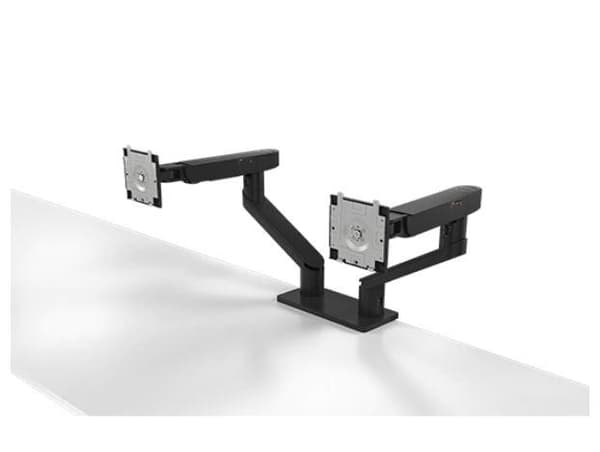 DELL MDA20/ stojan pro dva monitory/ dual monitor stand/ VESA