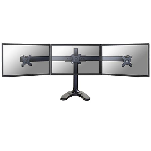 Suport triplu mon. birou NM 10"-27" 8kg "FPMA-D700DD3"