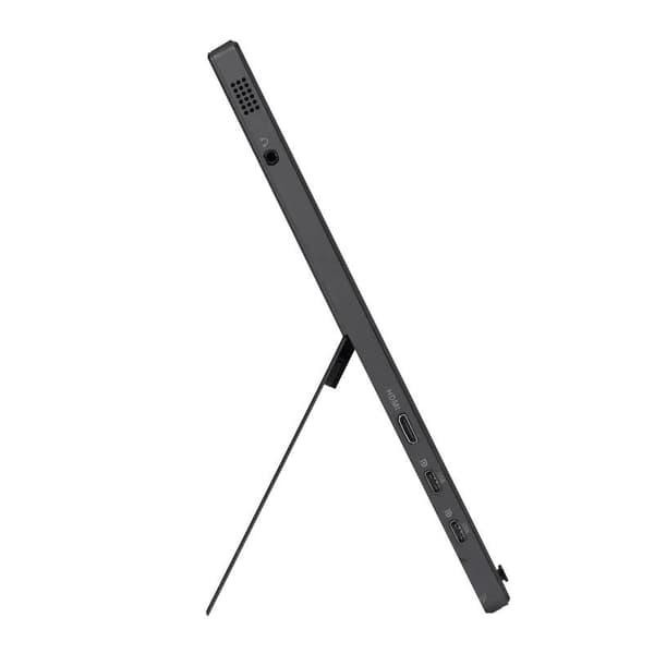ASUS ZenScreen MB16AHT 39.6 cm (15.6") 1920 x 1080 pixels Full HD Touchscreen Black