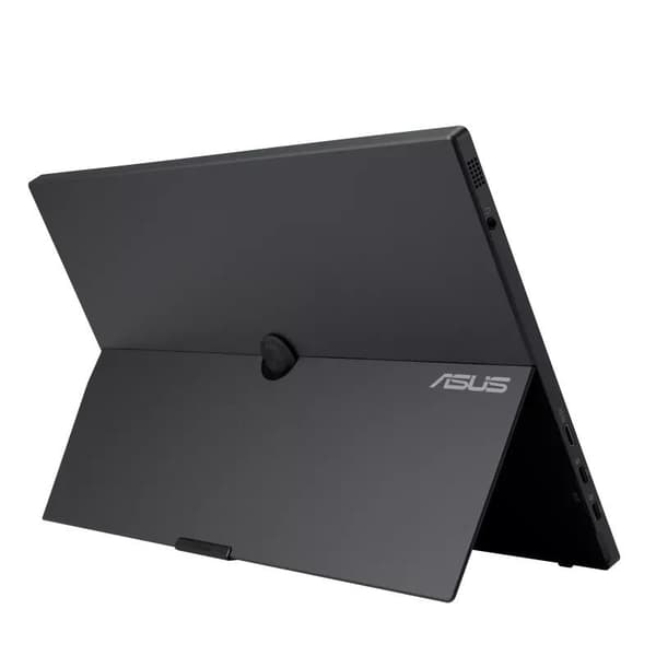 ASUS ZenScreen MB16AHT 39.6 cm (15.6") 1920 x 1080 pixels Full HD Touchscreen Black