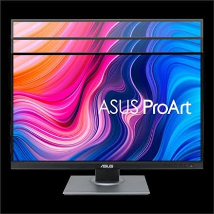 Monitor Asus 27" PA278QV Svart