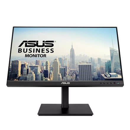 LCD ASUS 23.8"" BE24ECSBT Multi-touch Monitor 1920x1080p IPS 60Hz USB-C 80W PD RJ45 Ergonomic