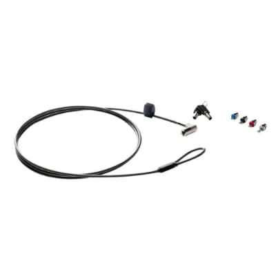 HP Sure Key Cable Lock