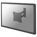 Miniatyrbillede 1 af 6: Neomounts FPMA-W820 Monitor/TV mount wall 10-27" - full motion