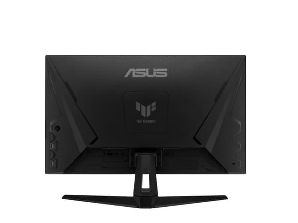 ASUS TUF Gaming VG27AQ3A - LED-skärm - spel - 27" - 2560 x 1440 QHD @ 180 Hz - IPS - 250 cd/m² - 1000:1 - HDR10 - 1 ms - 2xHDMI, DisplayPort - högtal