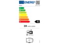 Miniatyrbild 3 av 5: Ernitec 0070-24228-AC, 71,1 cm (28"), 3840 x 2160 pixlar, 4K Ultra HD, LED, 5 ms, Svart