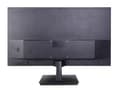 Miniatyrbild 4 av 5: Ernitec 0070-24228-AC, 71,1 cm (28"), 3840 x 2160 pixlar, 4K Ultra HD, LED, 5 ms, Svart