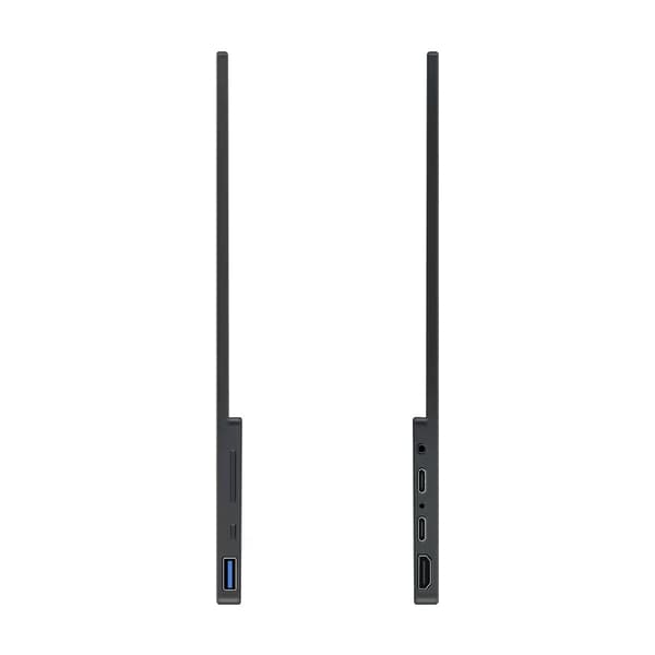 Minix Display 16tum