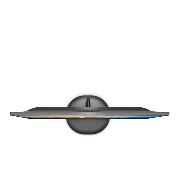 AOC V4 Q24V4EA LED-skærm 60,5 cm (23,8") 2560 x 1440 pixels 2K Ultra HD Black