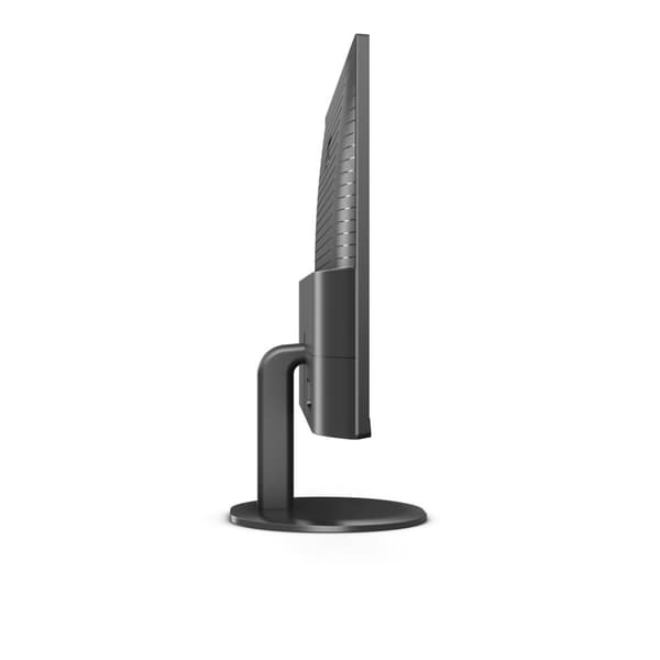 AOC V4 Q24V4EA LED-skærm 60,5 cm (23,8") 2560 x 1440 pixels 2K Ultra HD Black